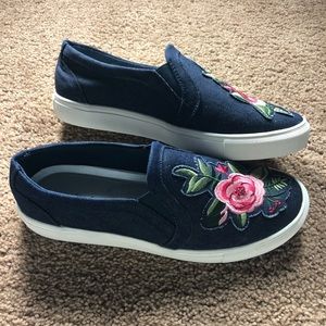 Comfortview Slip-On Shoes